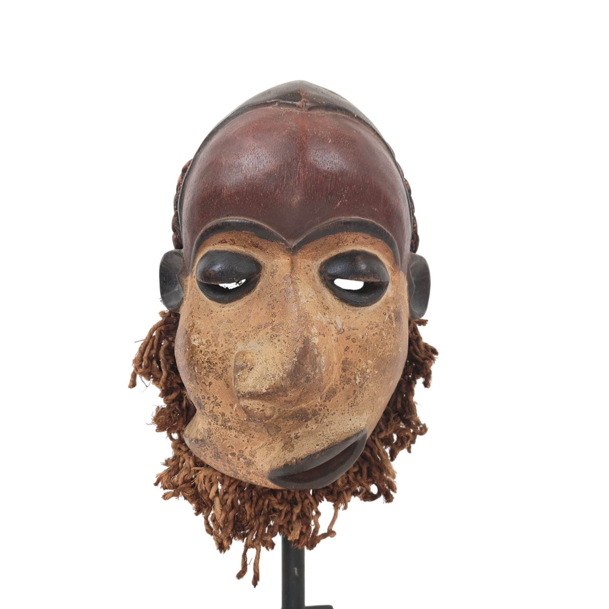 Mbangu Pende Mask - RDC