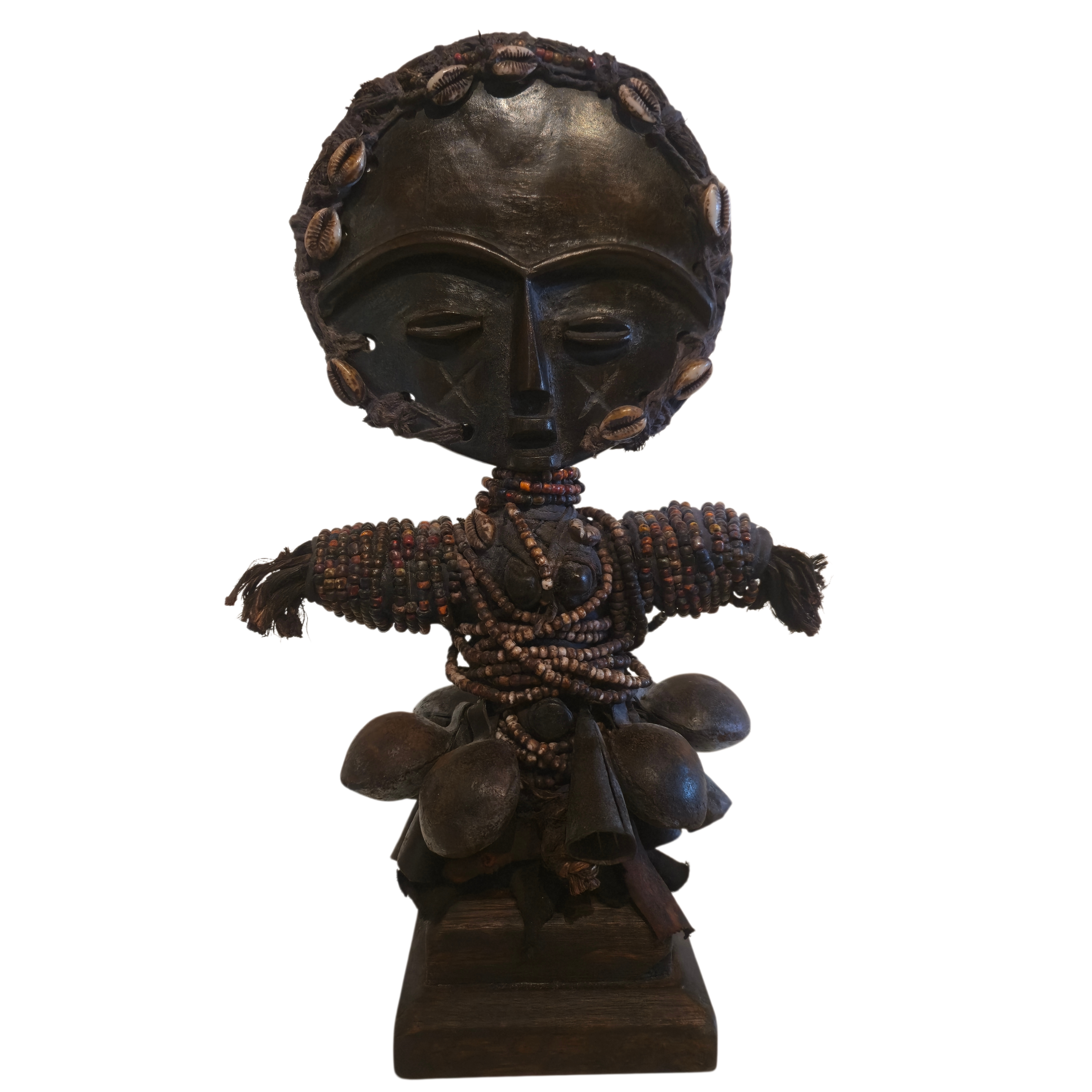 Ashanti Akua’ba Ghana