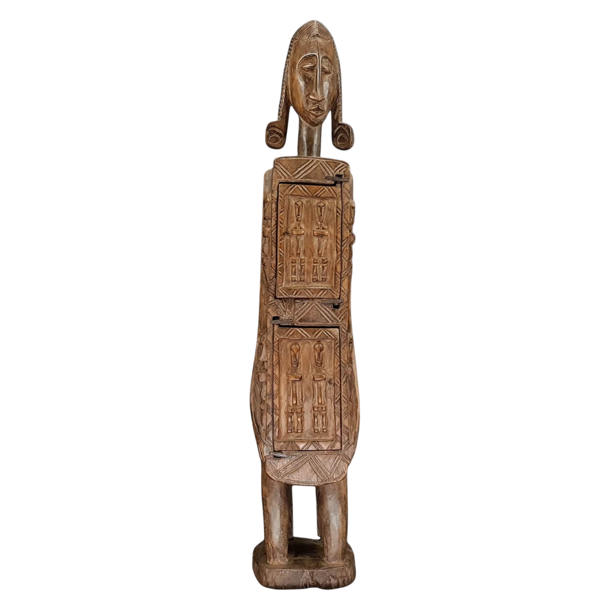 Dogon Pharmacopoeia
