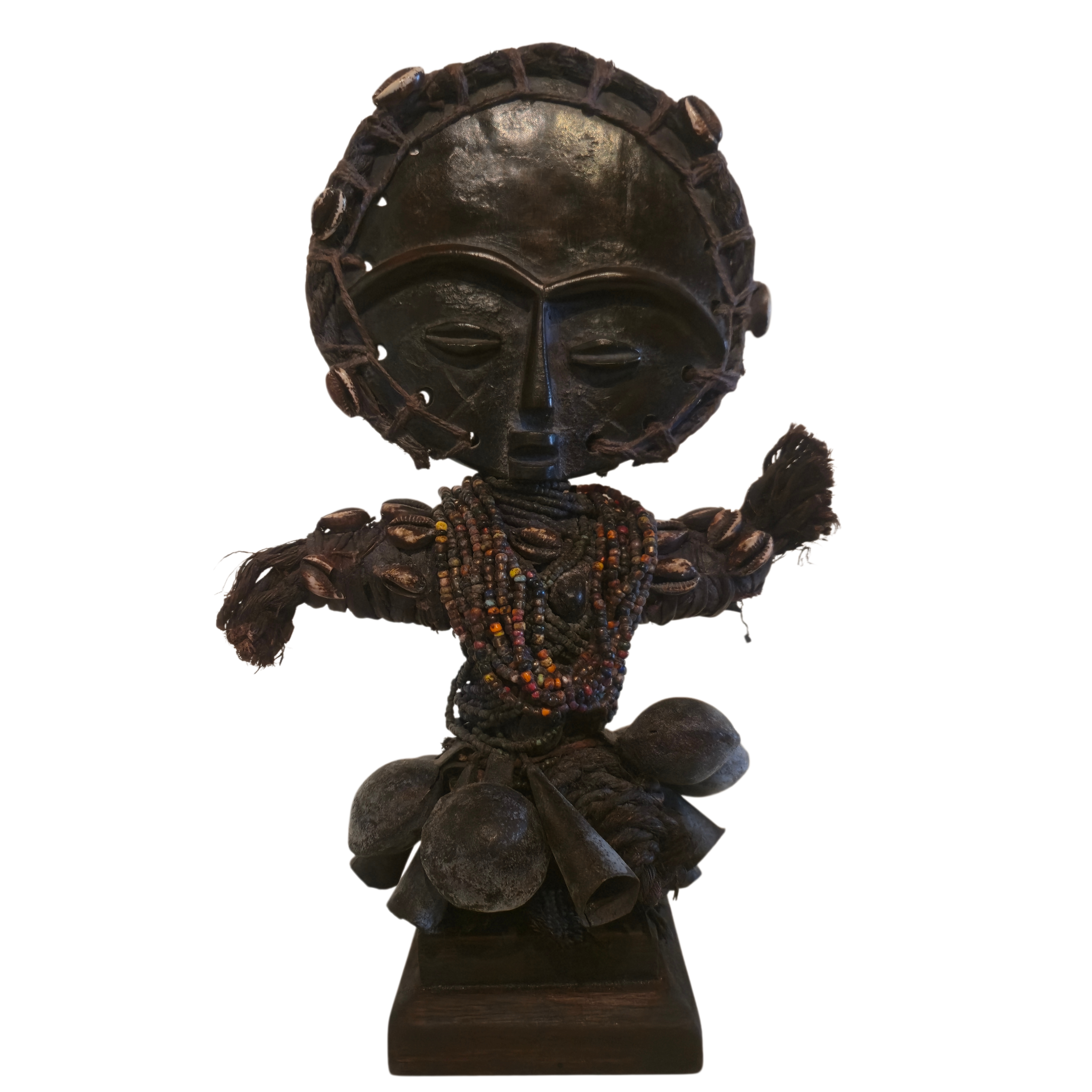 Akua’ba Ghana Ashanti