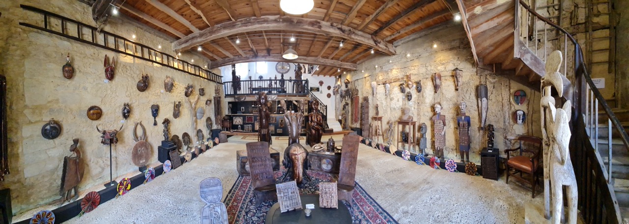 Notre gallerie