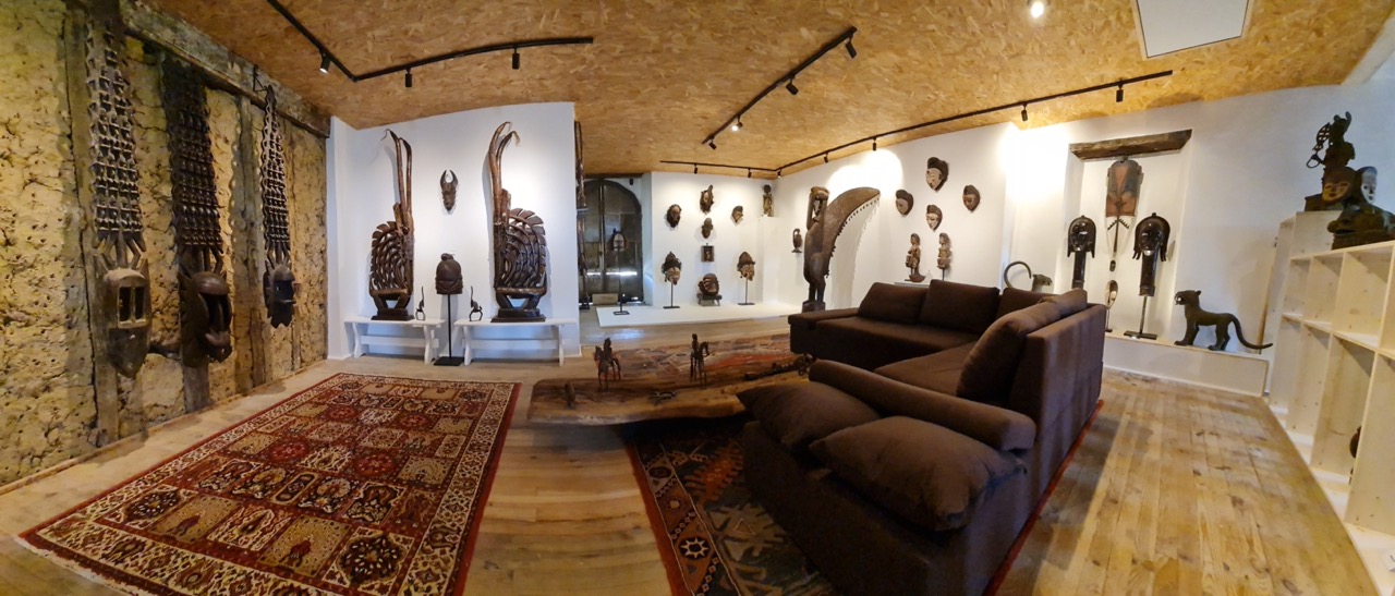 Notre gallerie